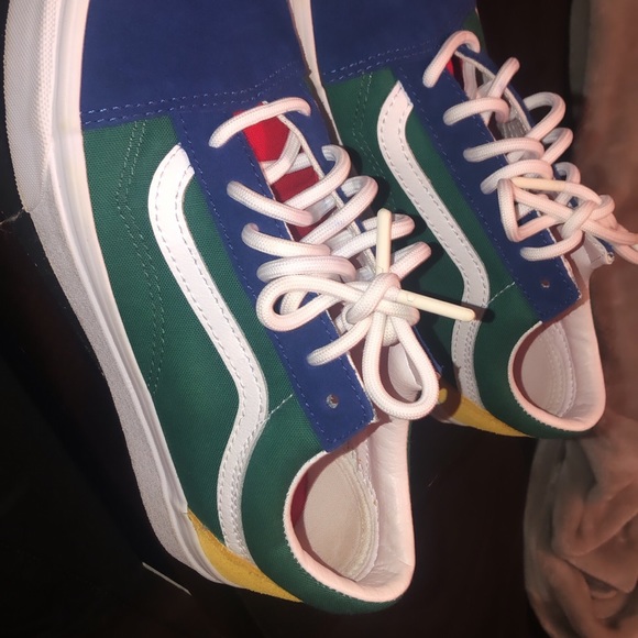 yacht vans - Picture 3 of 3